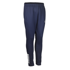 Тренувальні штани SELECT Spain v25 training pants slim fit Navy